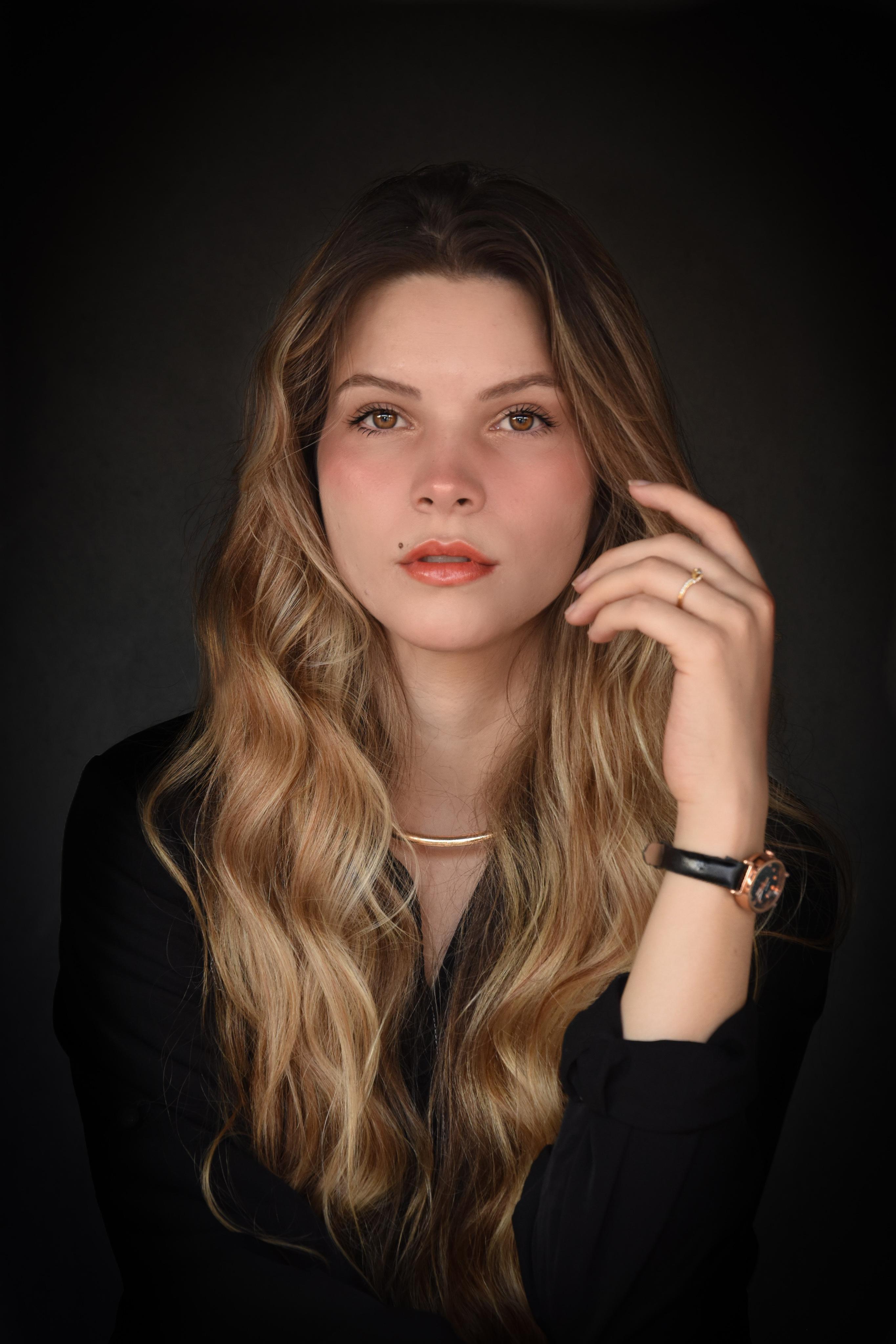 Dra. Gabriela Vilar — Médica Veterinária Fisiatria Brasília